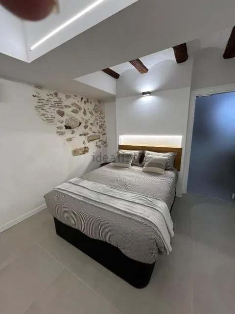 Casa de 82 m² a Bocairent