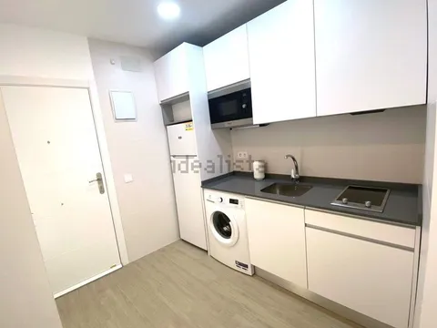 Appartamento 35 m² a Madrid