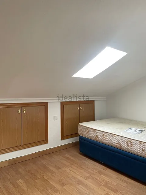 Pis de 42 m² a Madrid