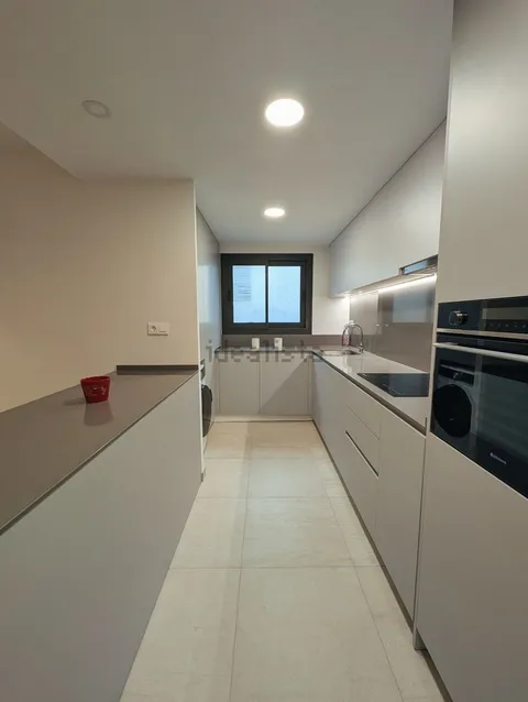 Habitació de lloguer, Alacant