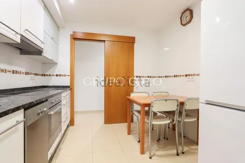 Pis de 93 m² a Vigo