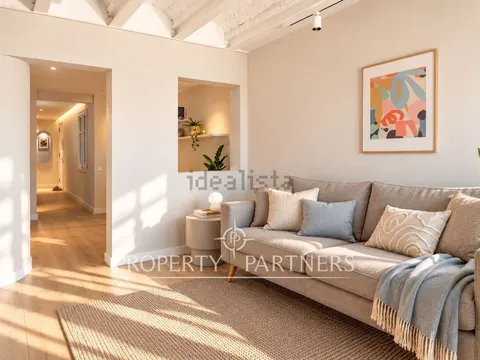 Flat 75 m² in Barcelona