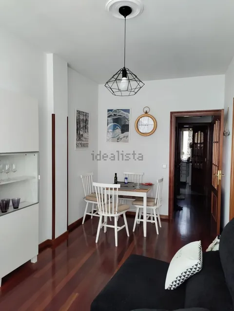 Flat 56 m² in Ferrol