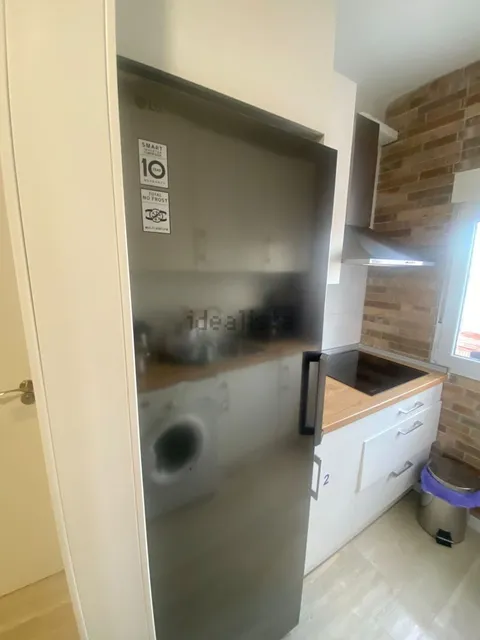 Habitació de lloguer, Sevilla