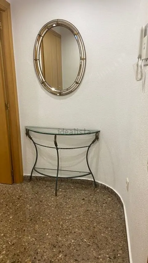 Pis de 111 m² a València