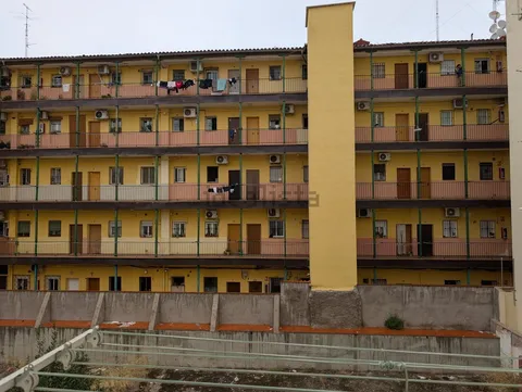 Pis de 77 m² a Madrid