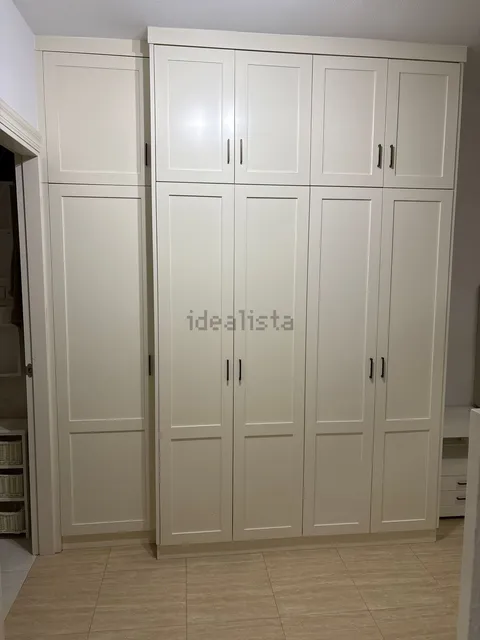Wohnung 120 m² in Almería