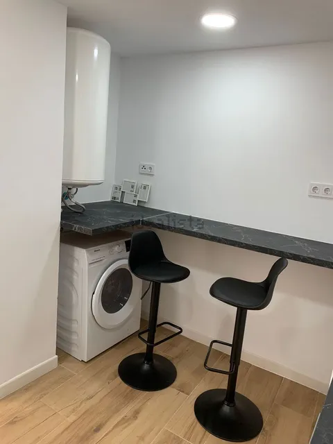 Habitació de lloguer, Elx
