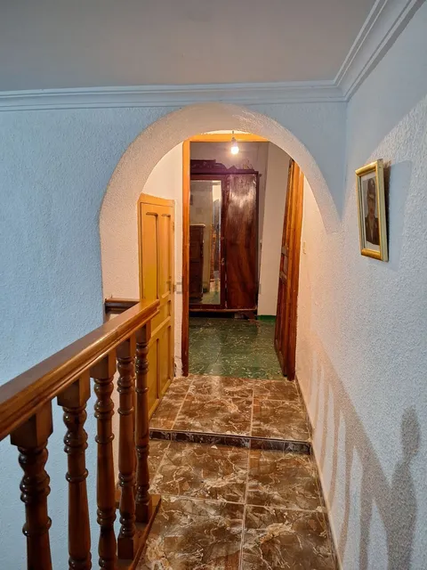 Casa de 180 m² a Lentegí