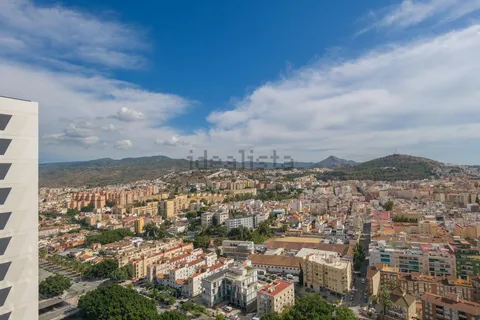Pis de 66 m² a Màlaga