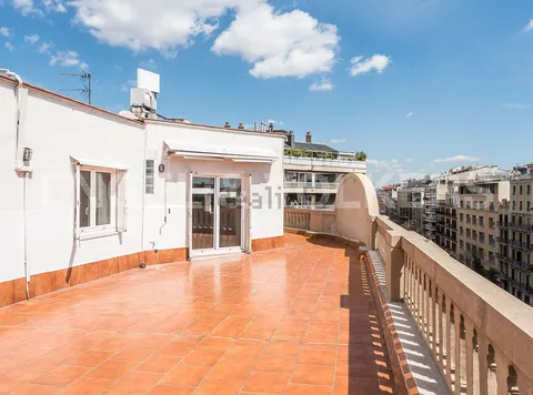 Pis de 80 m² a Barcelona
