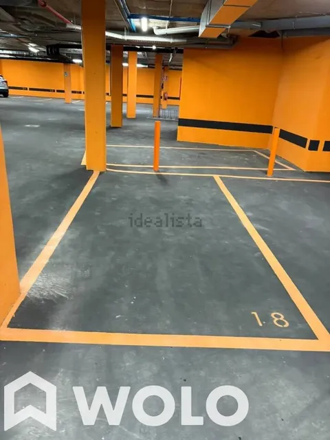 Pis de 53 m² a Madrid