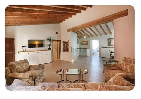 Wohnung 116 m² in Palma