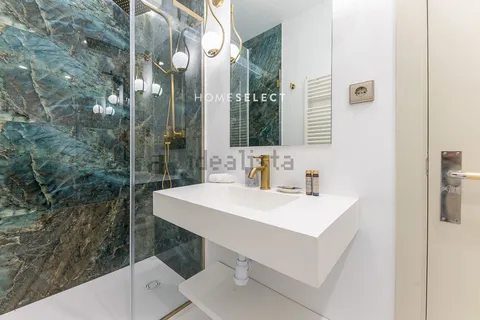 Wohnung 180 m² in Madrid