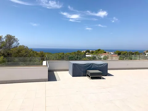 Haus 324 m² in Calvià