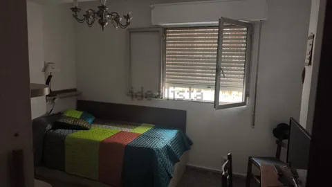 Habitació de lloguer, Santander