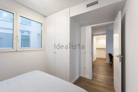 Pis de 88 m² a València