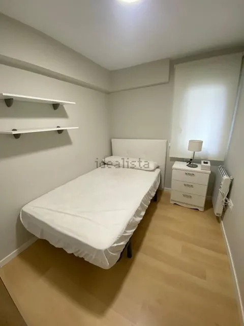 Pis de 55 m² a Santiago de Compostel·la