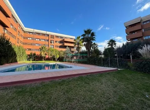 Piso de 150 m² en Granada
