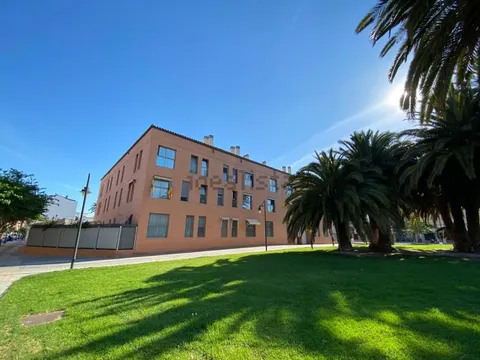 Pis de 136 m² a València
