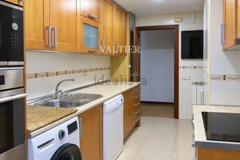 Pis de 133 m² a Madrid