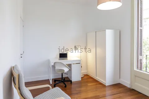Zimmer zur Miete, Barcelona