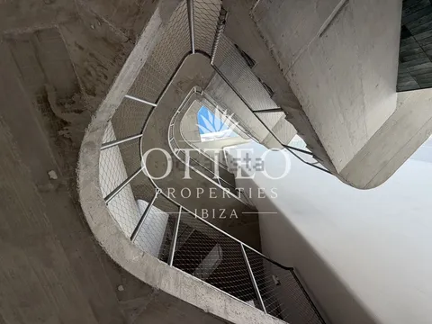 Pis de 60 m² a Eivissa