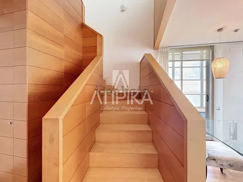Pis de 245 m² a Barcelona