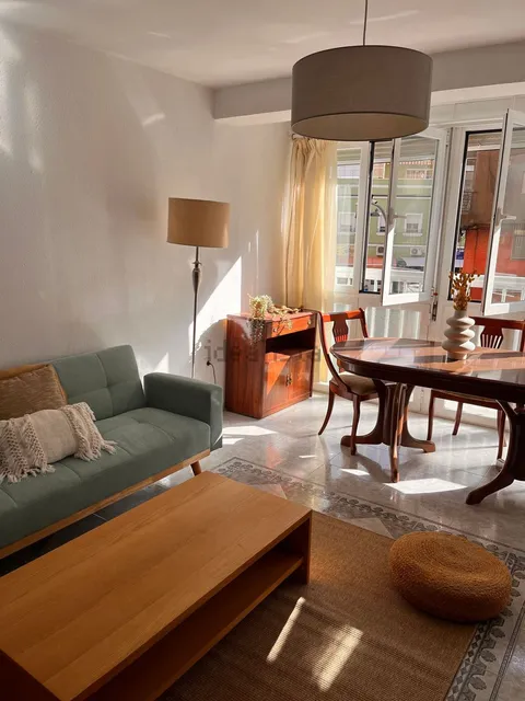 Pis de 92 m² a Almeria
