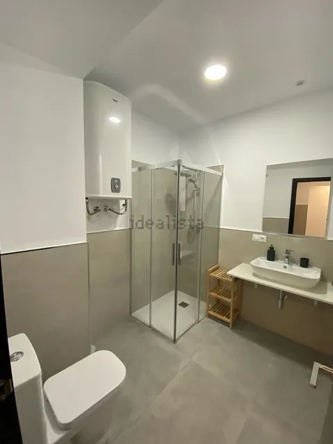 Pis de 65 m² a Sevilla