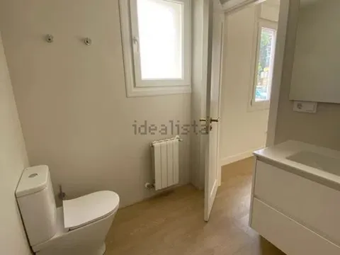 Квартира 190 м² в Малаге
