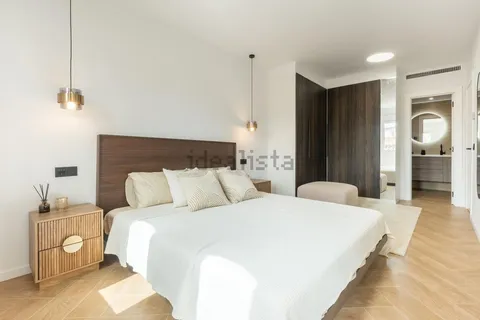 Pis de 125 m² a Marbella