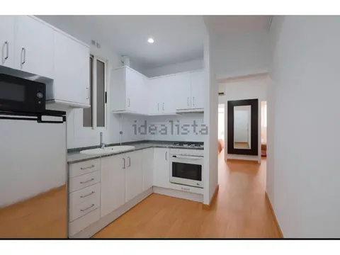 Pis de 55 m² a Barcelona