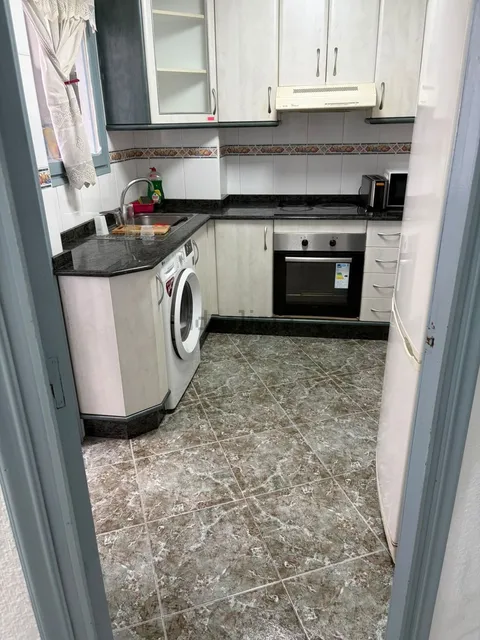 Chambre à louer, Orihuela