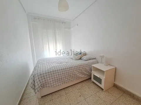 Pis de 108 m² a Requena