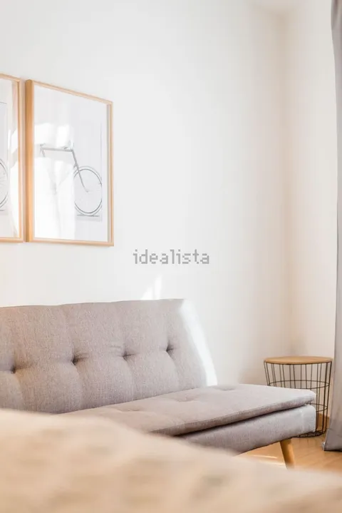 Pis de 60 m² a Saragossa