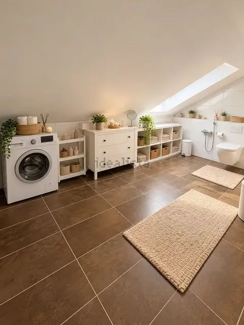 Flat 88 m² in Madrid
