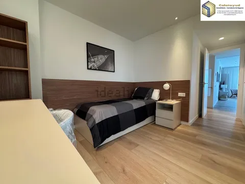 Appartamento 94 m² a el Puig de Santa Maria