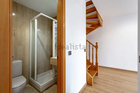 Pis de 115 m² a Madrid