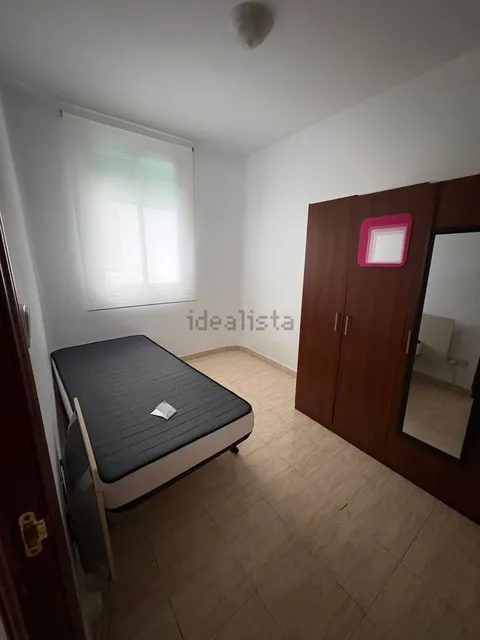 Pis de 40 m² a Madrid