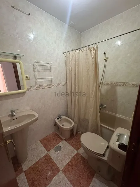 Pis de 90 m² a Torreorgaz