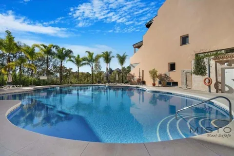 Wohnung 130 m² in Marbella