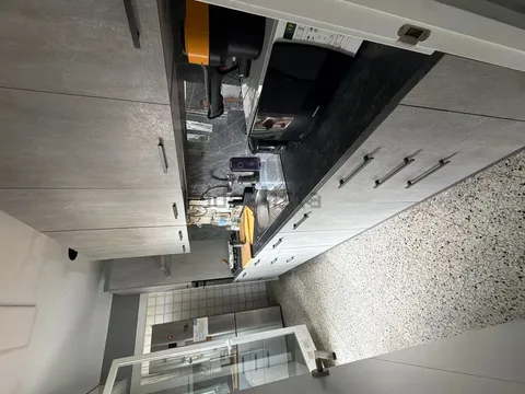 Habitació de lloguer, Terrassa