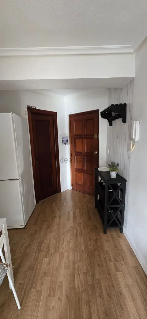 Appartamento 31 m² a Valverde de la Virgen