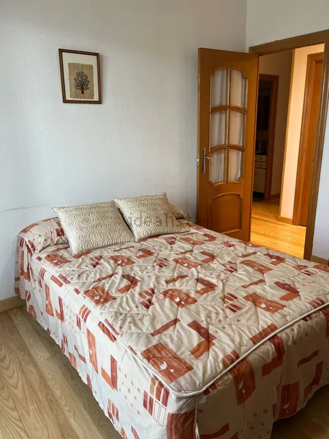 Room for rent, Errenteria (3/5)