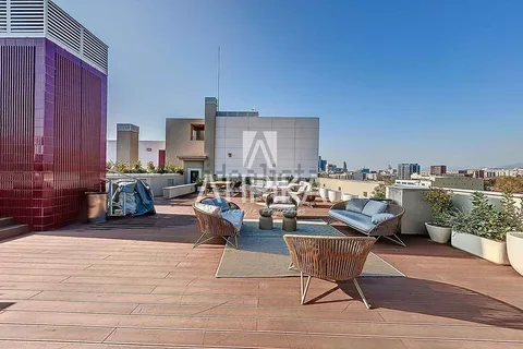 Wohnung 70 m² in Barcelona