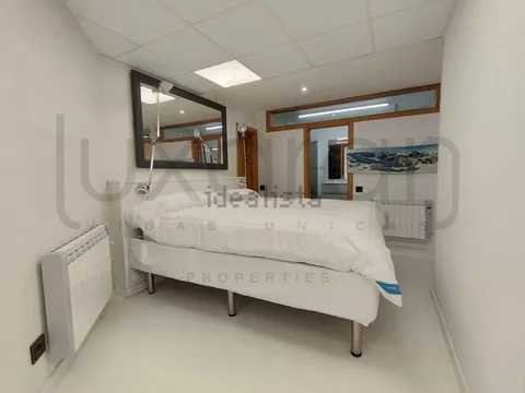 Pis de 81 m² a Viella i Mitjaran