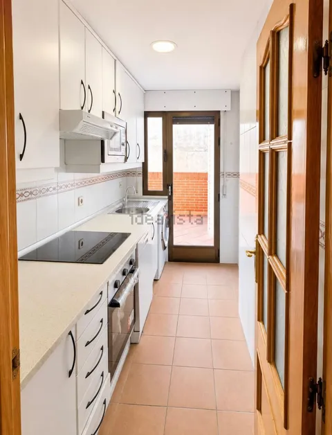 Pis de 120 m² a Madrid