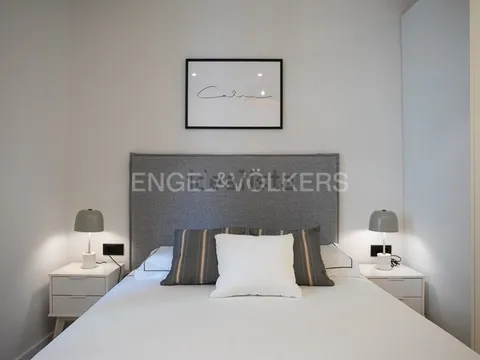 Pis de 118 m² a València