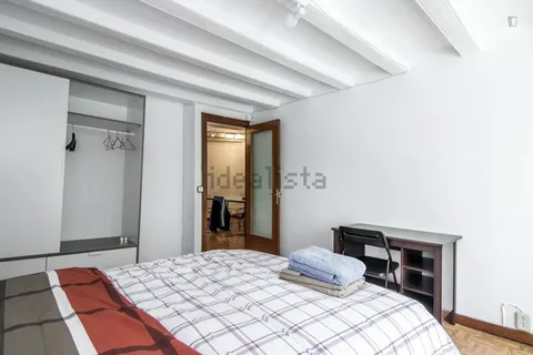 Stanza in affitto, Barcelona